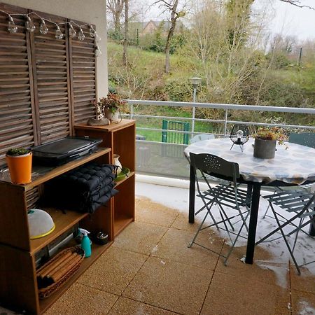 Le Clos Bellevue Appartement T3 parking + piscine Rodez Extérieur photo