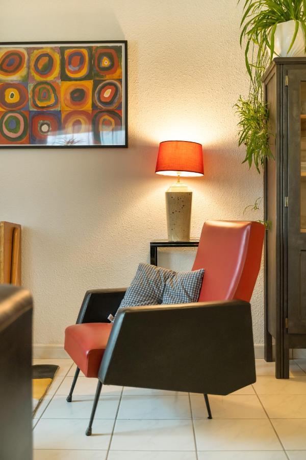 Le Clos Bellevue Appartement T3 parking + piscine Rodez Extérieur photo