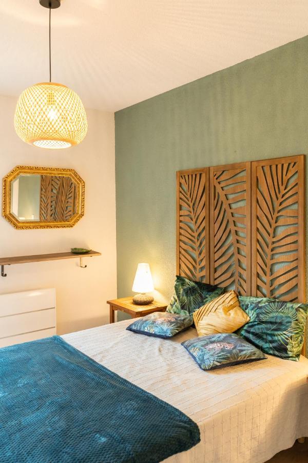 Le Clos Bellevue Appartement T3 parking + piscine Rodez Extérieur photo