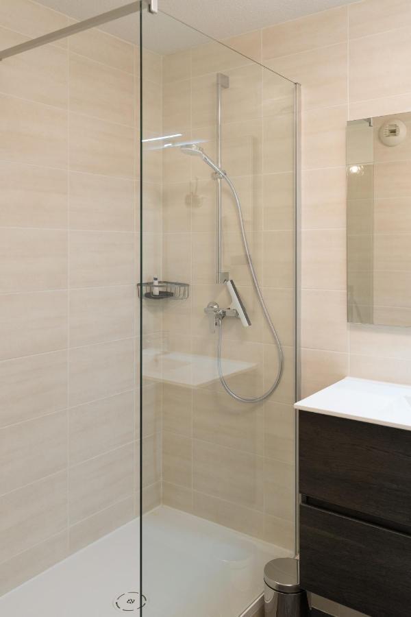 Le Clos Bellevue Appartement T3 parking + piscine Rodez Extérieur photo